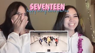 SEVENTEEN - \\