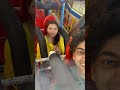Dussehra Mela vibes 🎢🎡❤️ || #youtube #viral #shortvideo