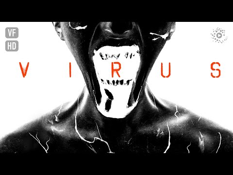 Virus - Film complet HD en français (Science-Fiction, Fantastique, Horreur)