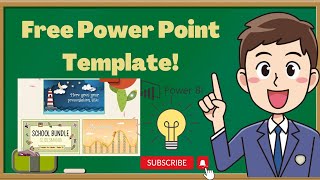 Top 10 Best Website for PowerPoint Presentation Template 2022