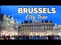  brussels city belgium the fastest growing city in the worldaboutravel travel stubru