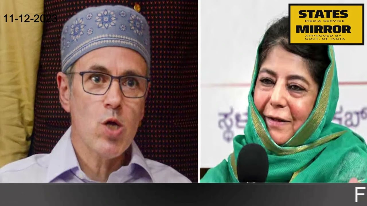 STATES MIRROR NEWS HEAD LINES OF TODAY IN ENGLISH