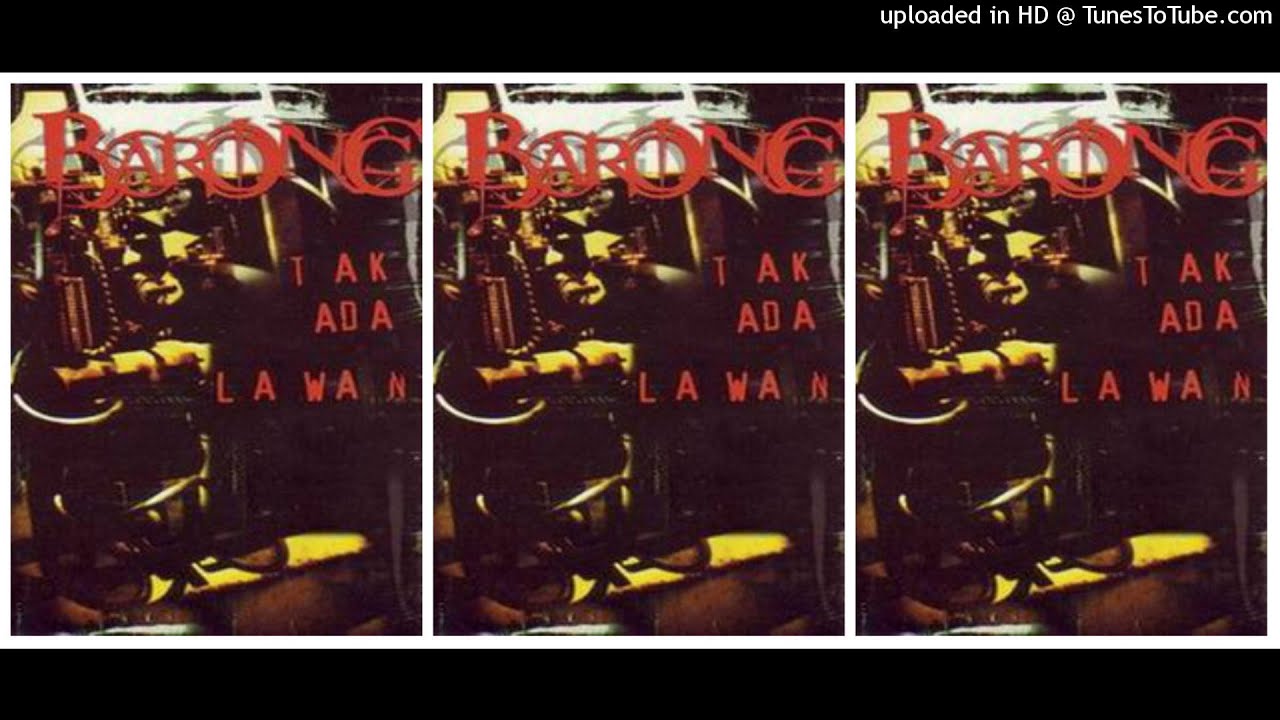 Barong - Tak Ada Lawan  (2000) Full Album