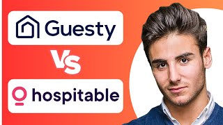 Guesty vs Hospitable - Which One Is Better?