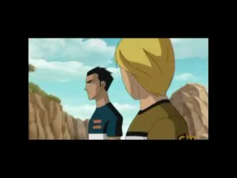 All Star - Generator Rex