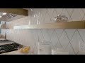 Neolith Calacatta Gold — Luxury Kitchen | Los Angeles, CA