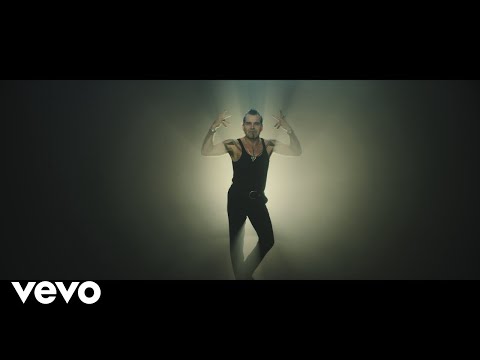 Piero Pelù - Gigante (Official Video - Sanremo 2020)