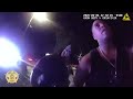 Screven County Sheriff's Office Body Cam