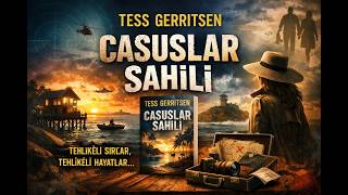Tess Gerritsen – Casuslar Sahili
