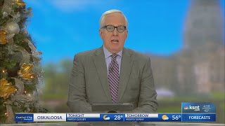 New gas station may be coming west of Topeka