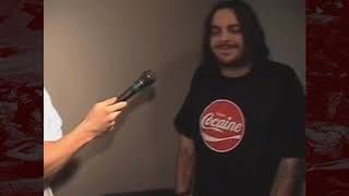 How To Pronounce Shaun Morgan's real name (SHAUN MORGAN WELGEMOED)