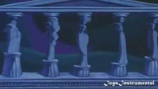Hercules - Ich will keinen Mann (Fandub)