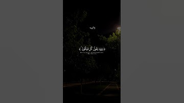 وَيَوْمَ يَقُولُ كُن فَيَكُونُ ۚ | صديق المنشاوي | سورة الأنعام 💙🎧