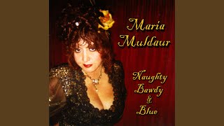 Video-Miniaturansicht von „Maria Muldaur - A Good Man Is Hard To Find“