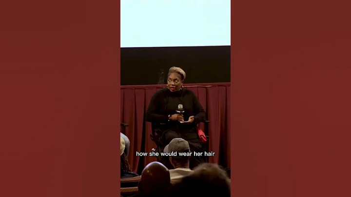 It's The History, Not The Race | Deaundra Metzger