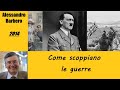 Come scoppiano le guerre - di Alessandro Barbero [2014]