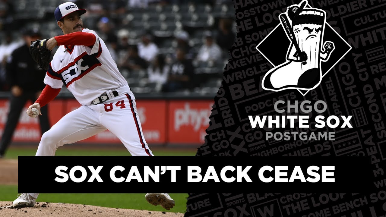 How To Watch White Sox Live