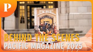 Pacific Magazine 2025 Invites Readers To Take An Immersive Journey