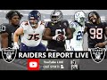 Las Vegas Raiders Report LIVE With Mitchell Renz - Mar. 16th, 2021