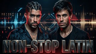 Latin Party "24/7 POP RADIO" | Latin Pop 2026 | Inspo. SHAKIRA & RICKY MARTIN screenshot 1