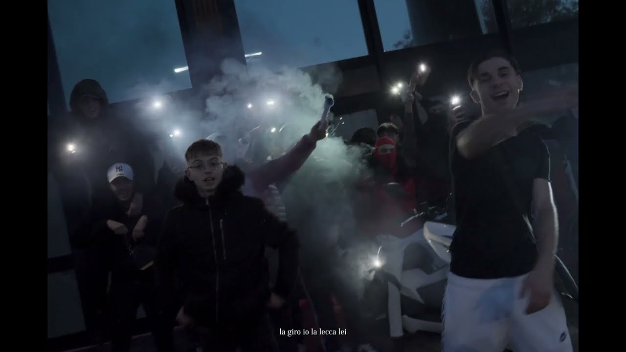 FILIGRANA (Official Video)