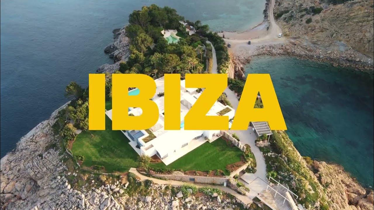 Afro House Mix by Aaron Brown | IBIZA Afro House Mix by Aaron Brown | IBIZA