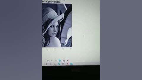 Project on cryptography