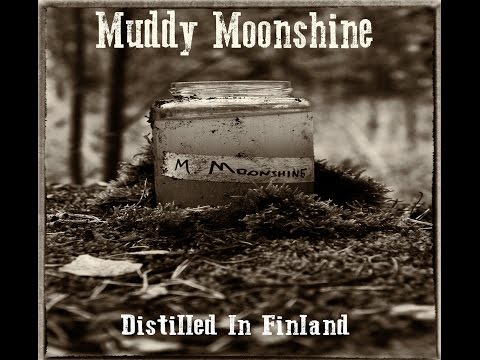 Video: Why Is Moonshine Muddy