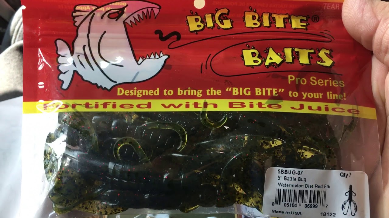 LTB XL BASS Box For June 2018