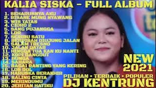 SEHARUSNYA AKU - KALIA SISKA FT SKA86