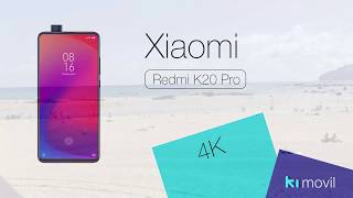 Kimovil Video Samples Videos Redmi K20 Pro 4K30FPS