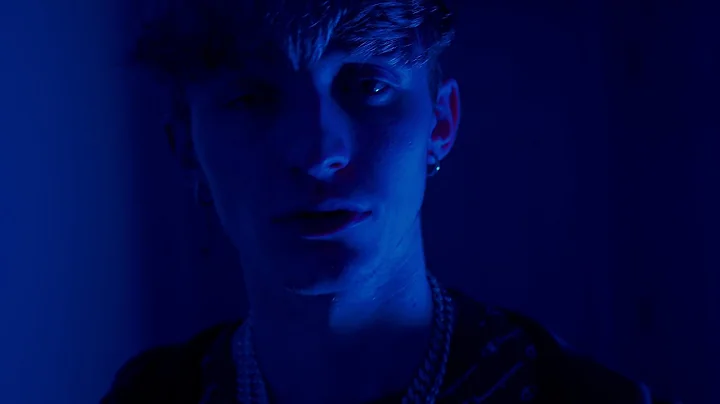 Field Carter - Merry Go (Official Music Video)
