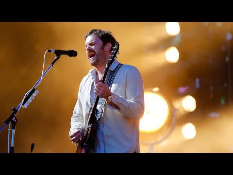 Kings of Leon - Find Me (Radio 1's Big Weekend 2017)