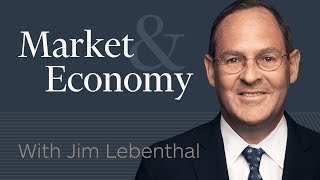 October 2025 Economic Market Outlook with Jim Lebenthal from Cerity Partners