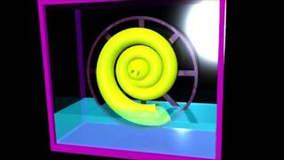 Spiral Water Pump Design