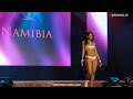 AFRICA - Swimsuit | Miss Intercontinental 2018