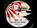 Tsunami Wazahari - Buddha&#39;s gun (Rootsman Selecta Dubplate)