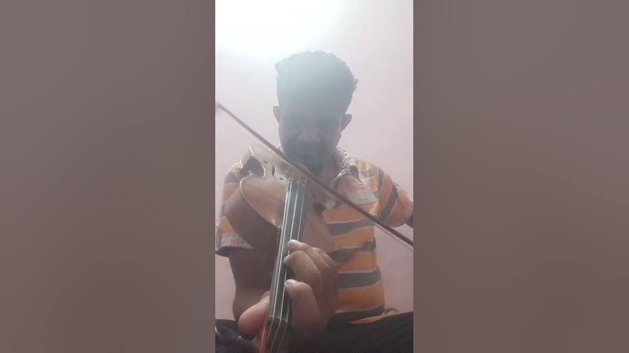 Violin basic lessons in sinhala (Hindustani music)part 01 Sawara saptaka.ස්වර සප්තකය වාදනය YouTube