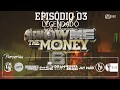 [PT - BR] - SHOW ME THE MONEY 6 - EPISODIO 3 (14/07/17)