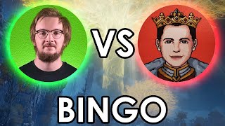 Elden Ring Bingo Vs DomsRoundtable