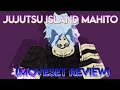 Mahito - JJS Skill Builder Review | JuJutsu Island Preset thumbnail
