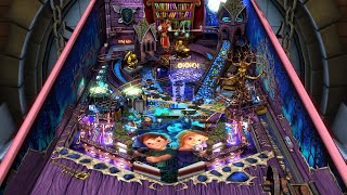GPD WIN MAX - Pinball FX3