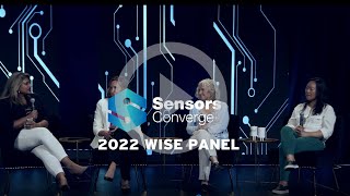 Sensors Converge 2022 WISE   Women in Sensors & Electronics Program