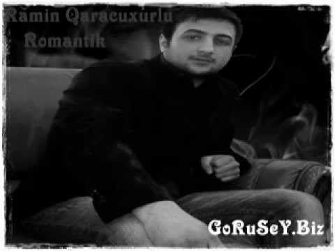 Ramin Qaracuxurlu ROMANTIK 2012 Loqosuz  GoRuSeY.BIZ