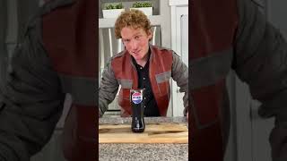 Turning Water Into Pepsi