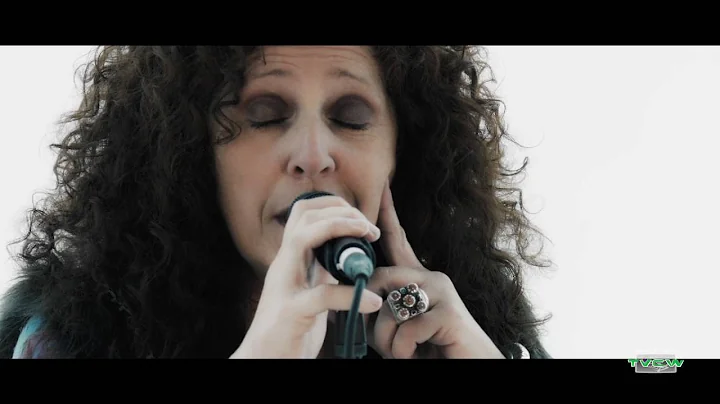 STOP! - Angel Forrest - Live at Studio Merlin