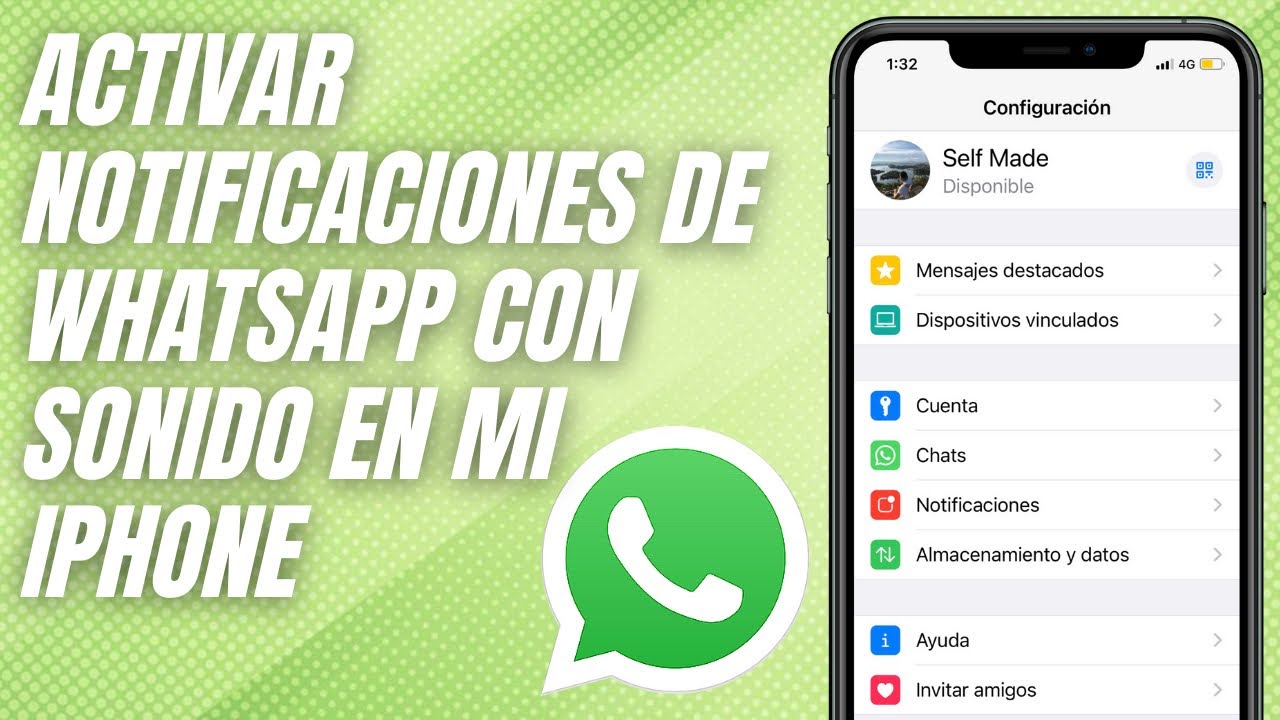 Como hacer para que alguien me escriba en whatsapp