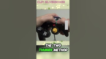 INSANE BUTTON MASHING STRATEGY #ludwig #gaming #nintendo #nintendoswitch #shorts #viralvideo