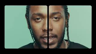 Kendrick Lamar - HUMBLE.