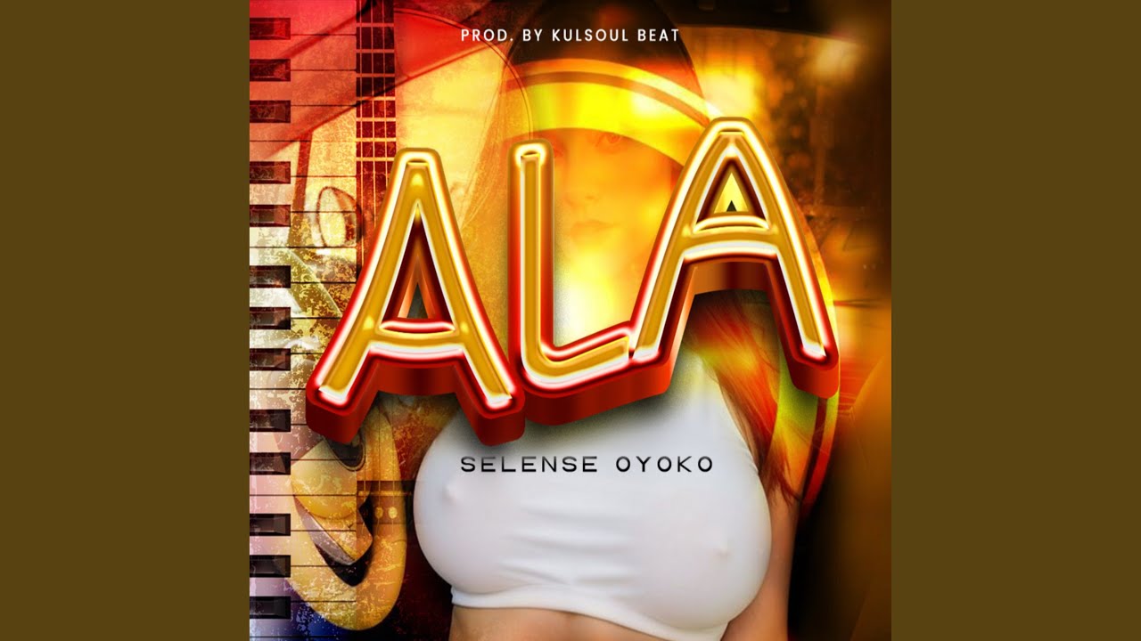 Ala auf YouTube ansehen Ala auf YouTube ansehen